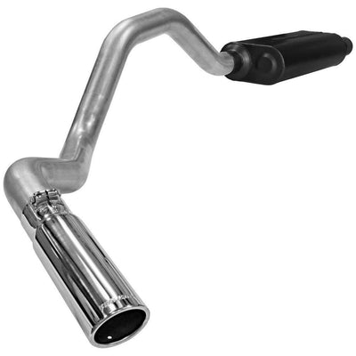Flowmaster 17345 99-04 F250/350 SD Force II Exhaust System Flowmaster 17345