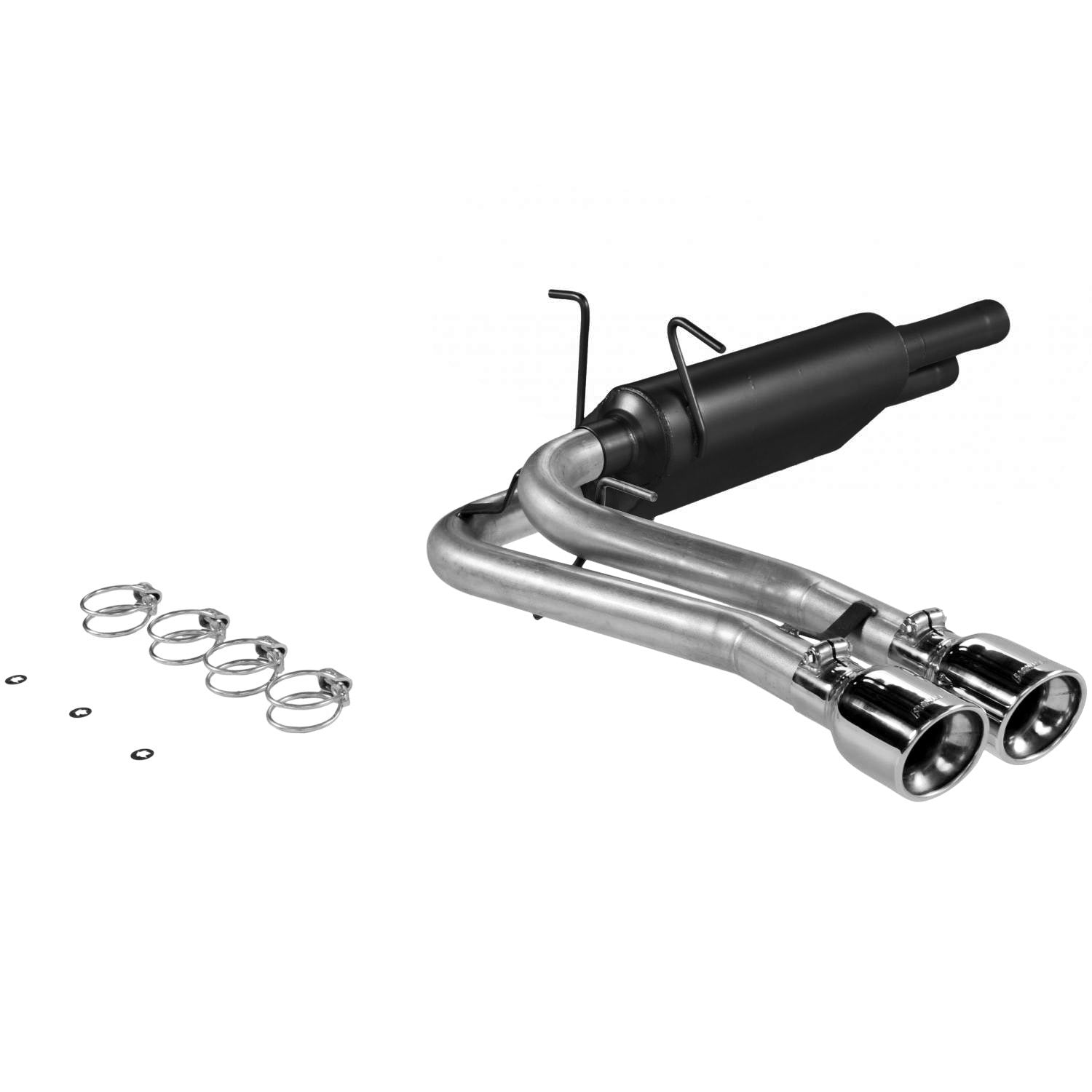 Flowmaster 17367 99-04 Ford Lightning American Thunder System Flowmaster 17367