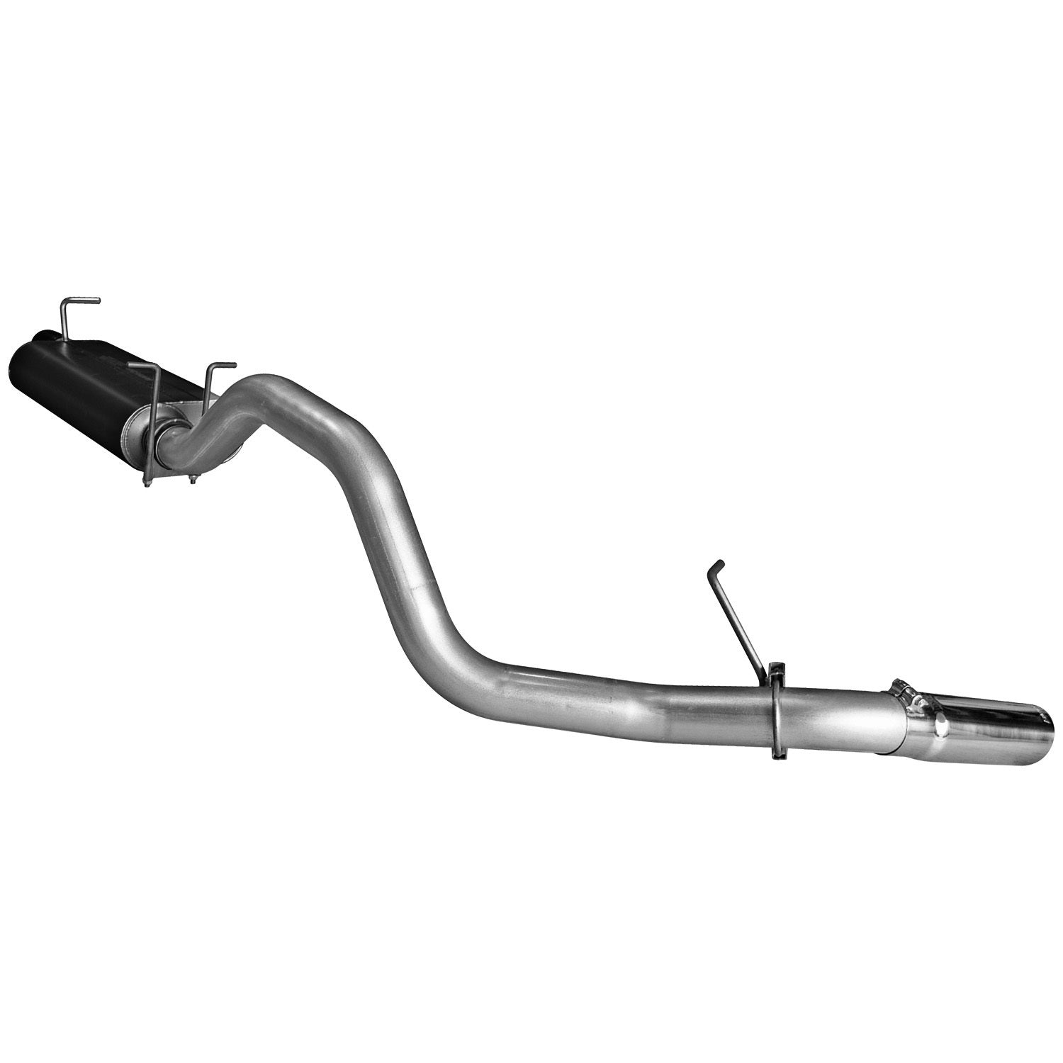 Flowmaster 17422 Force II Cat Back System Flowmaster 17422