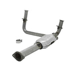 Flowmaster 2010022 49 State Catalytic Converter Flowmaster 2010022