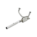 Flowmaster 2030004 Catalytic Converter 94-99 Dodge Ram 5.2/5.9L Flowmaster 2030004