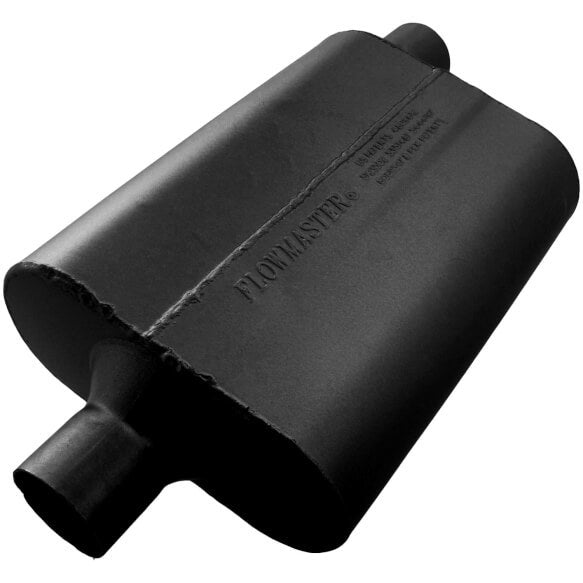 Flowmaster 42442 40 Series™ Muffler Flowmaster 42442