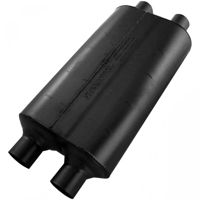 Flowmaster 524554 50 Series™ SUV Muffler Flowmaster 524554