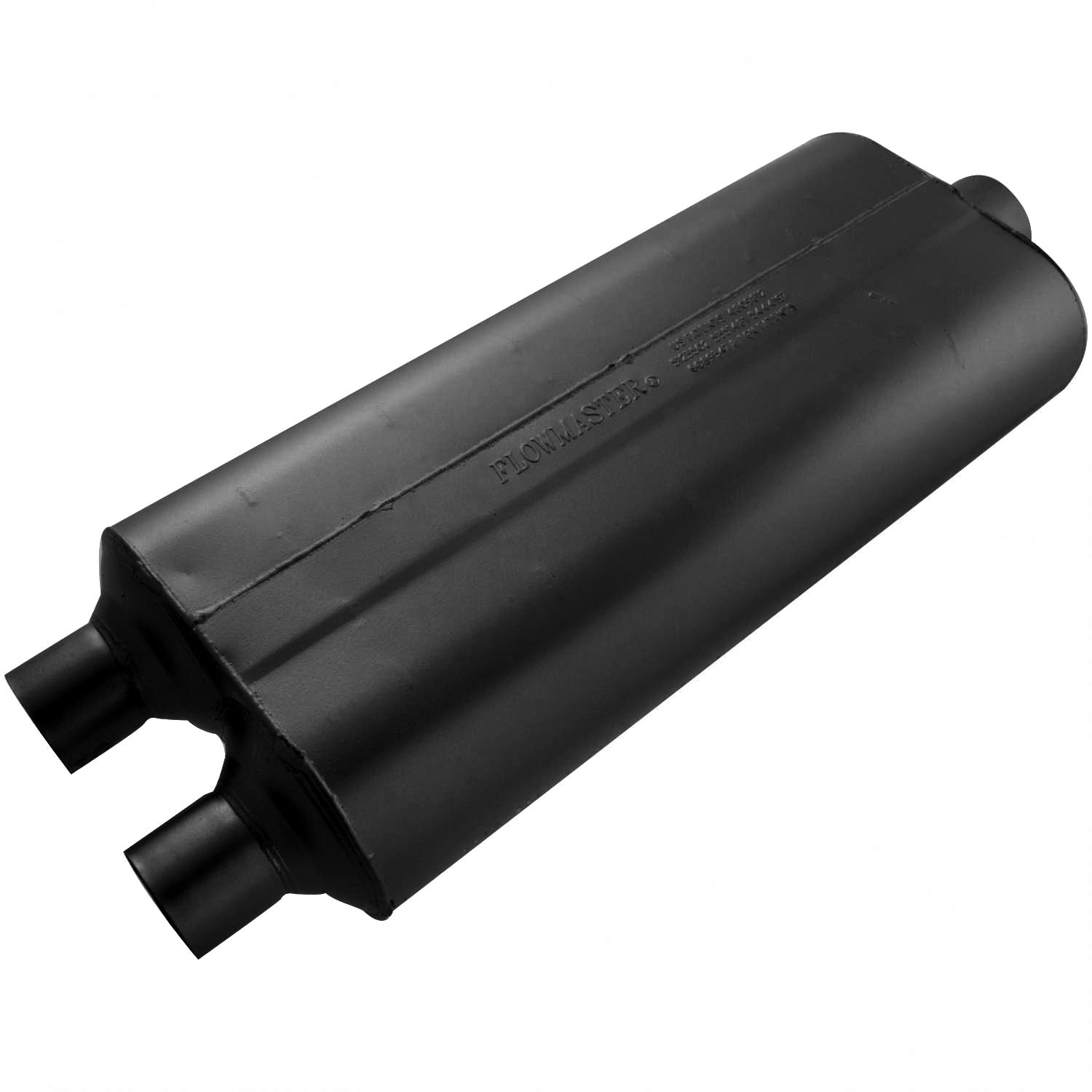 Flowmaster 524703 70 Series™ Big Block II Muffler Flowmaster 524703