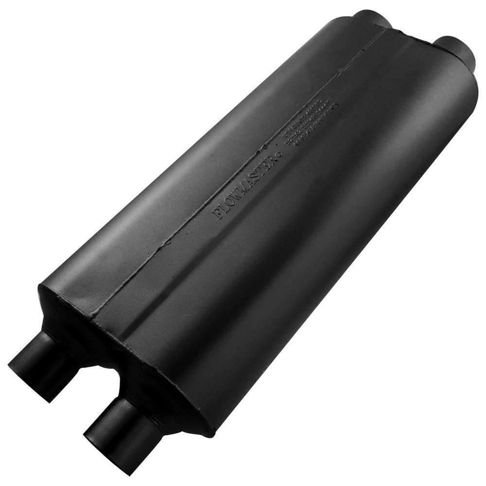 Flowmaster 524704 70 Series™ Big Block II Muffler Flowmaster 524704