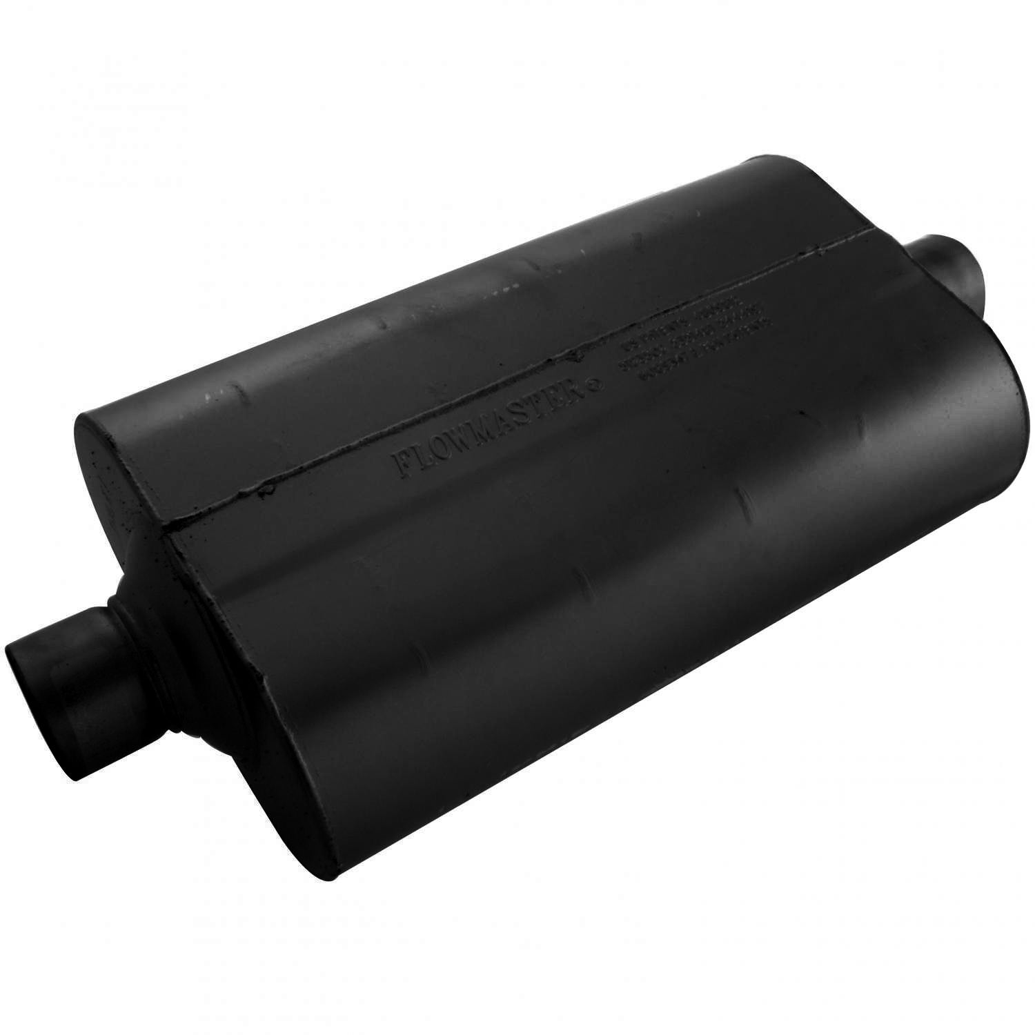 Flowmaster 52555 50 Series™ SUV Muffler Flowmaster 52555