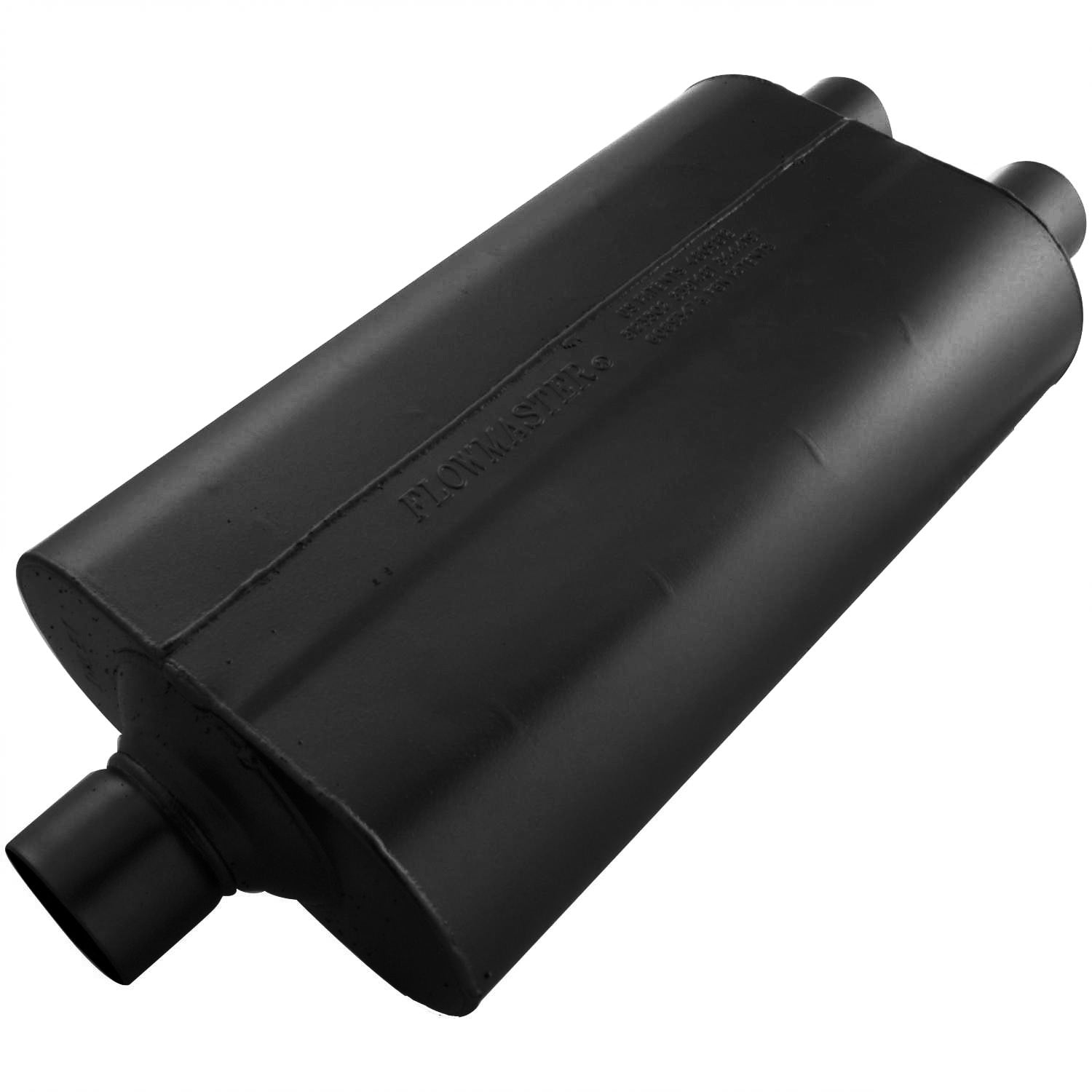 Flowmaster 525552 50 Series™ SUV Muffler Flowmaster 525552