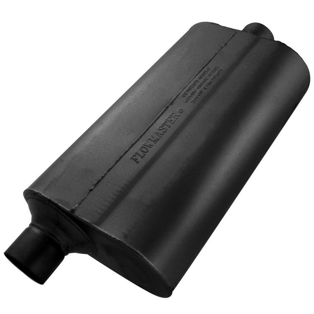Flowmaster 52556 50 Series™ SUV Muffler Flowmaster 52556