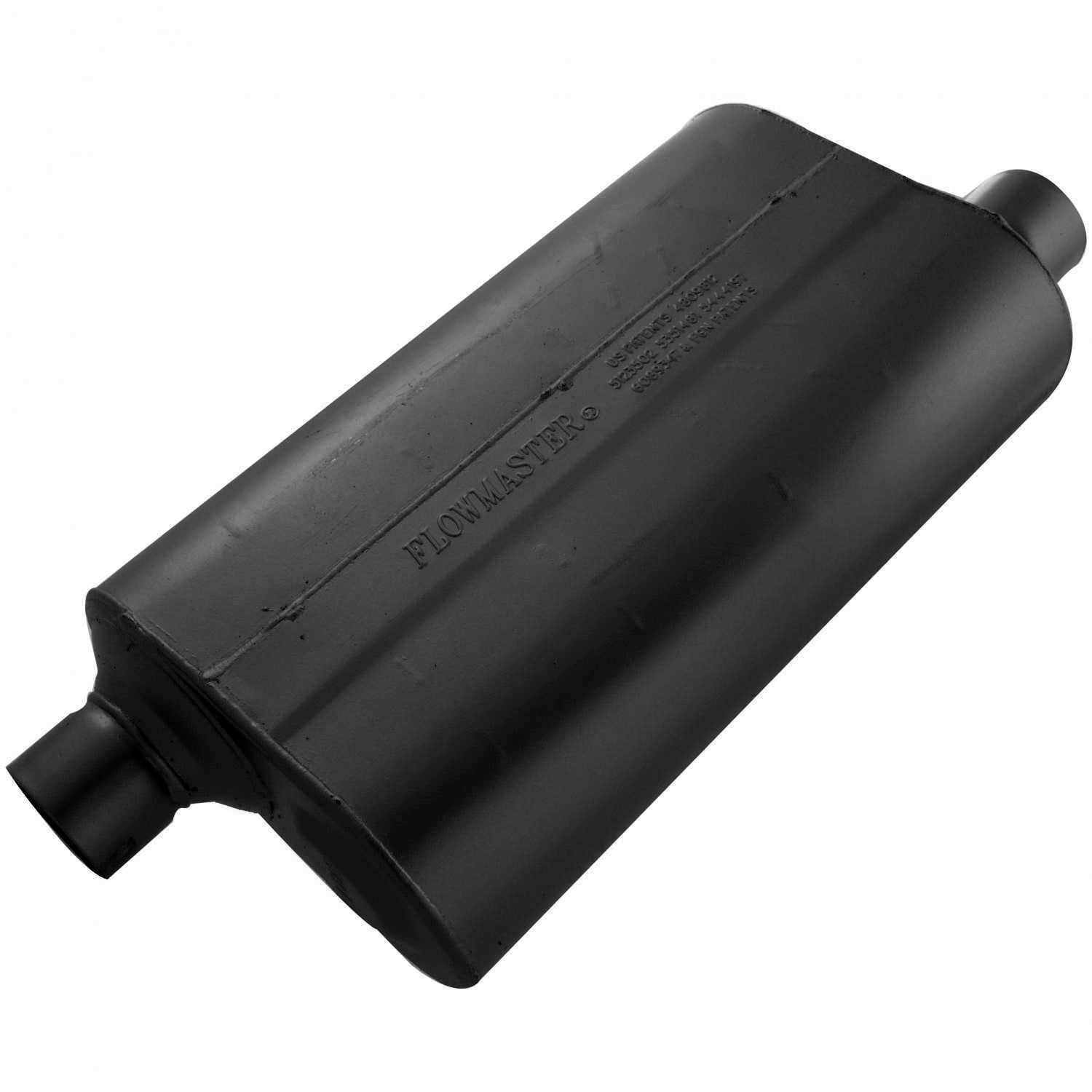 Flowmaster 52558 50 Series™ SUV Muffler Flowmaster 52558