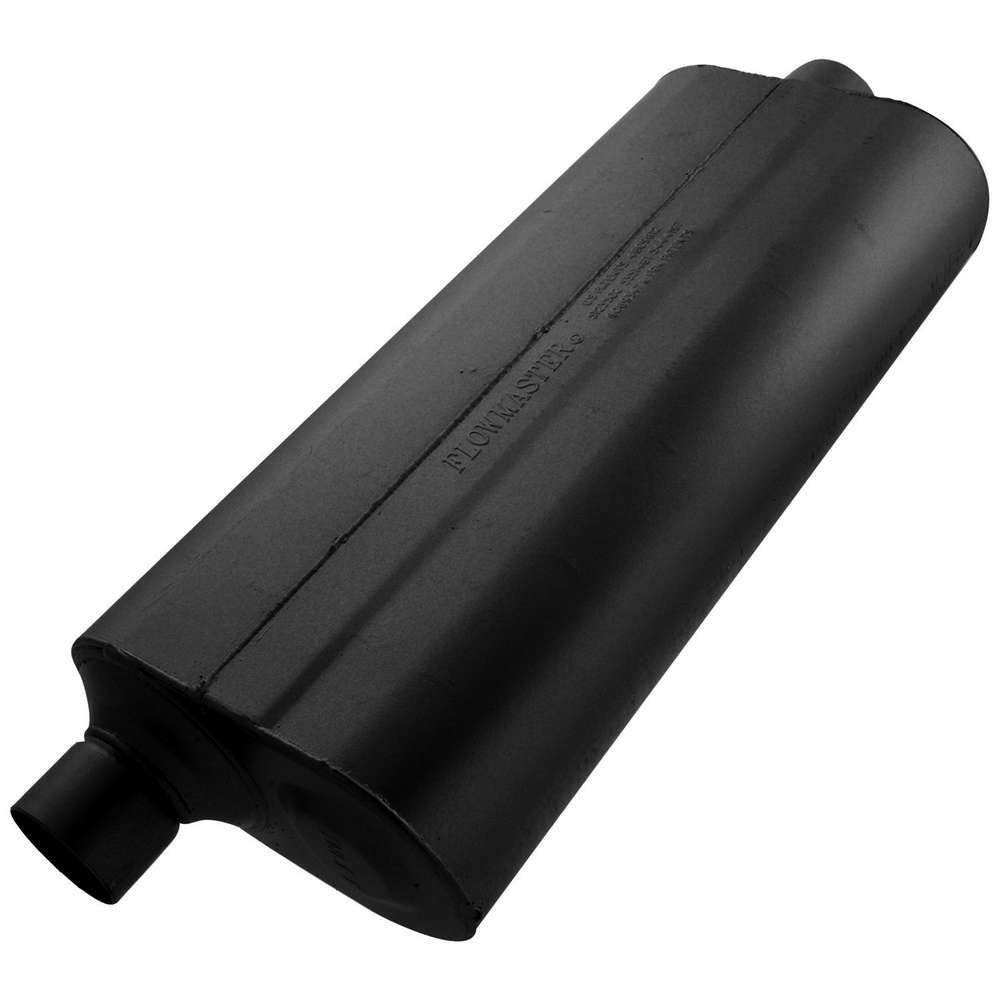 Flowmaster 52571 70 Series™ Big Block II Muffler Flowmaster 52571