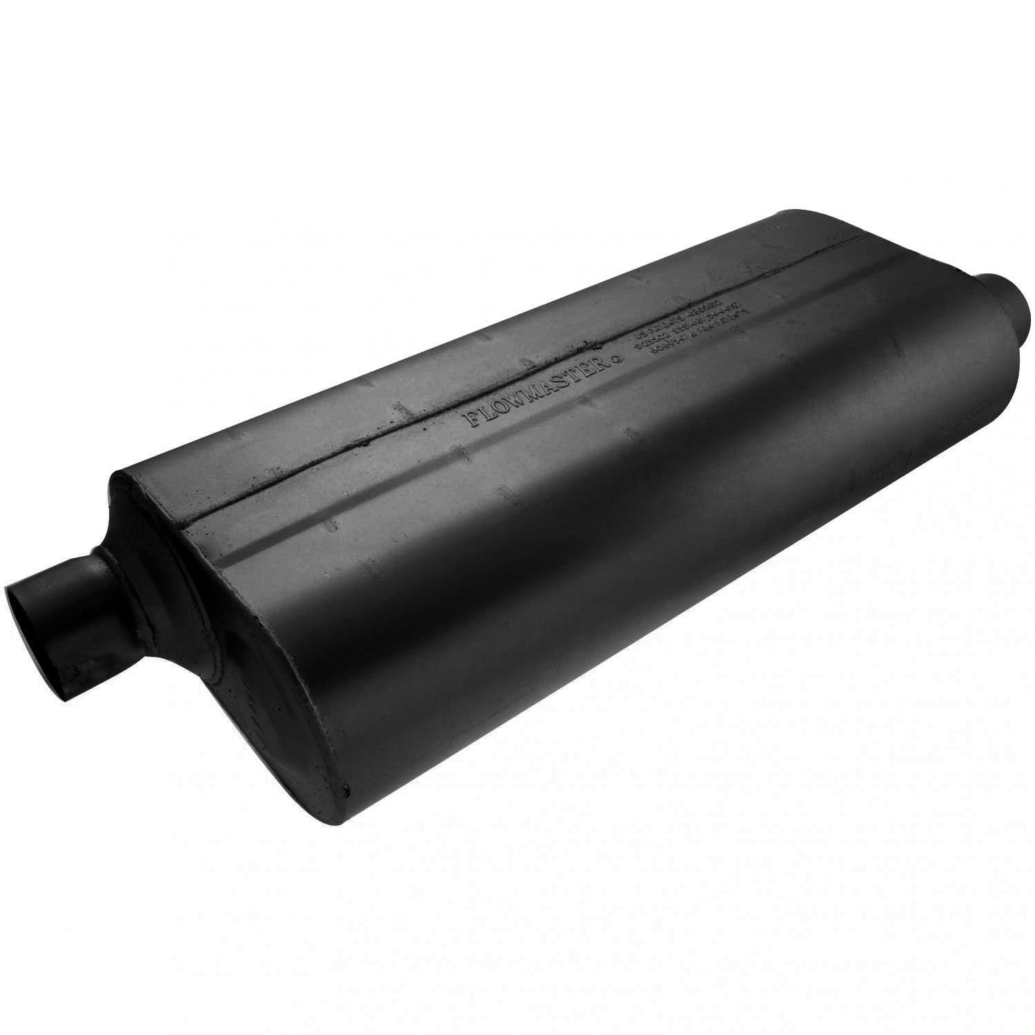 Flowmaster 52573 70 Series™ Big Block II Muffler Flowmaster 52573