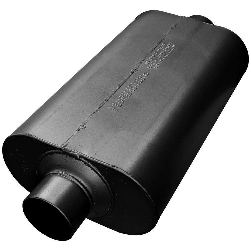 Flowmaster 53055 50 Series™ SUV Muffler Flowmaster 53055