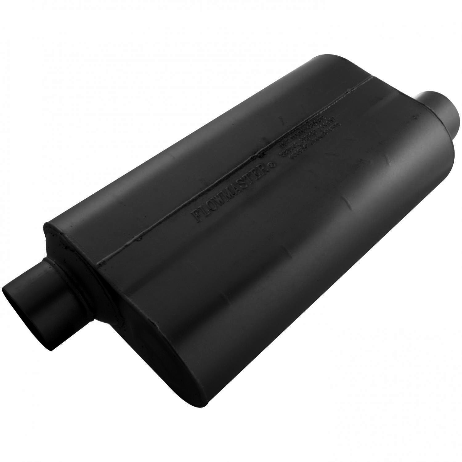 Flowmaster 53058 50 Series™ SUV Muffler Flowmaster 53058