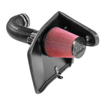 Flowmaster 615101 Delta Force Cold Air Intake Kit Flowmaster 615101