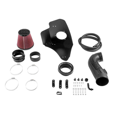 Flowmaster 615102 Delta Force Cold Air Intake Kit Flowmaster 615102
