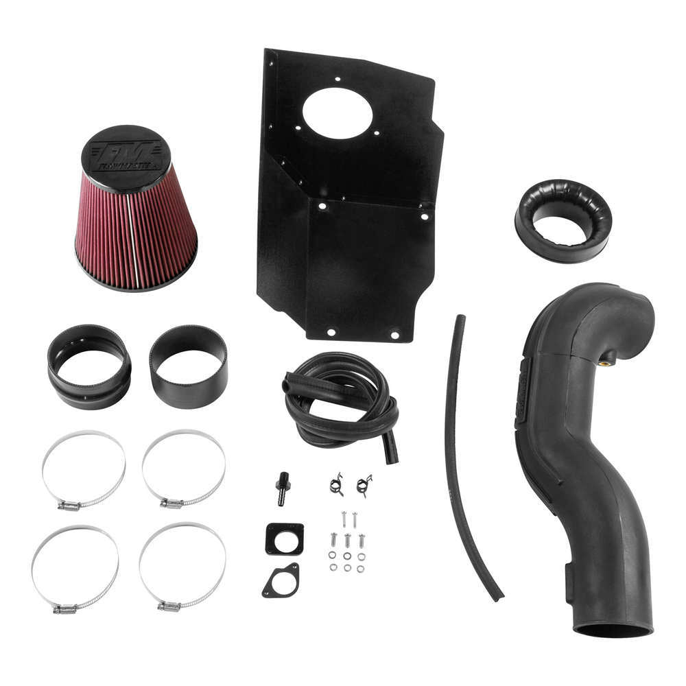 Flowmaster 615120 Engine Cold Air Intake 09-14 GM P/U 4.8/5.3/6.0 Flowmaster 615120