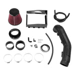 Flowmaster 615127 Delta Force Cold Air Intake Kit Flowmaster 615127