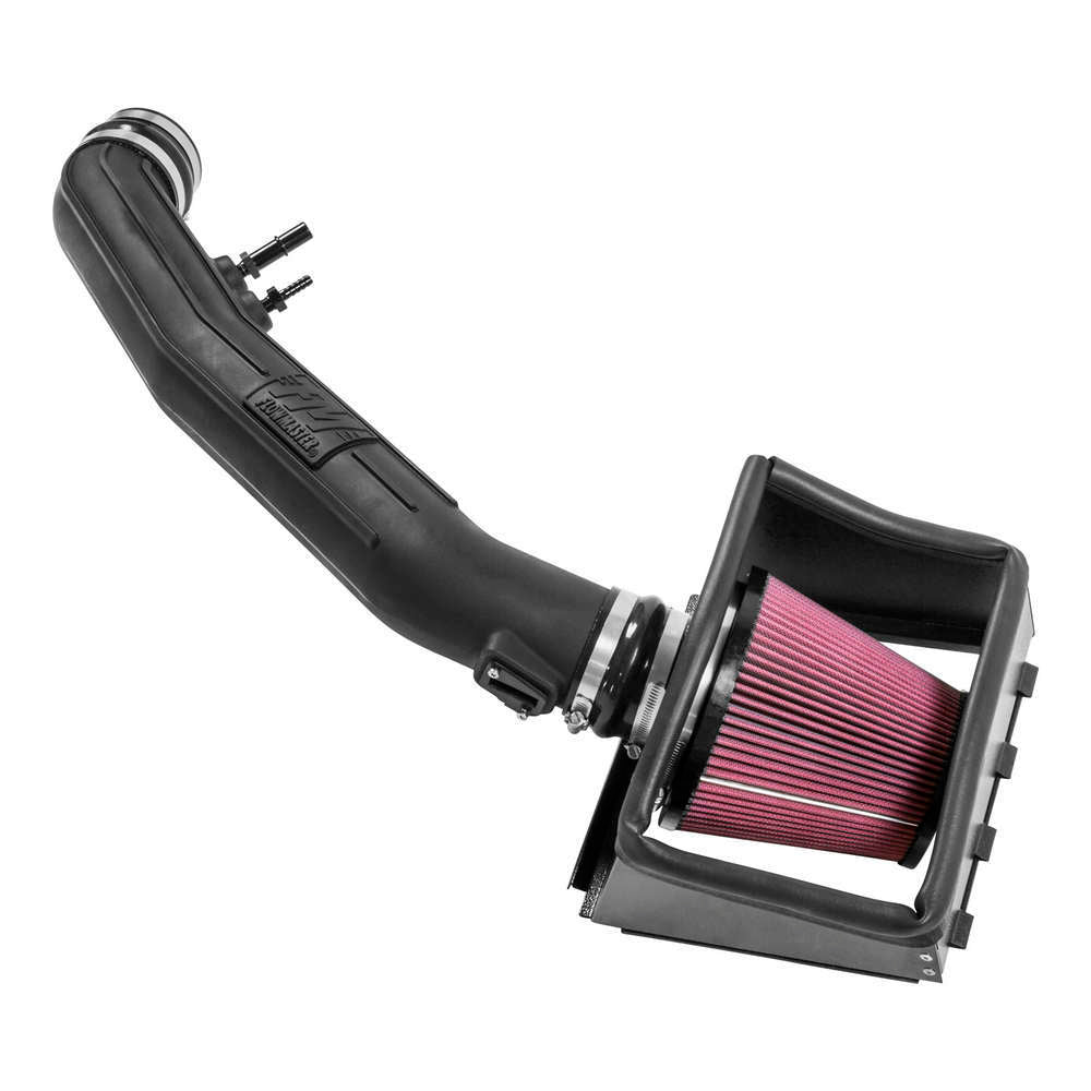 Flowmaster 615128 Delta Force Cold Air Intake Kit Flowmaster 615128