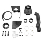 Flowmaster 615135D Engine Cold Air Intake 12-18 Jeep Wrangler JK Flowmaster 615135D