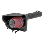 Flowmaster 615135 Delta Force Cold Air Intake Kit Flowmaster 615135