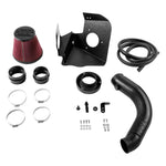 Flowmaster 615156 Engine Cold Air Intake 14-17 Jeep Cherokee 3.2L Flowmaster 615156