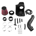Flowmaster 615179 Engine Cold Air Intake 16-18 Jeep Grand Cheroke Flowmaster 615179