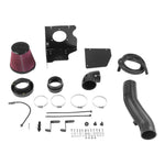 Flowmaster 615183 Delta Force Cold Air Intake Kit Flowmaster 615183