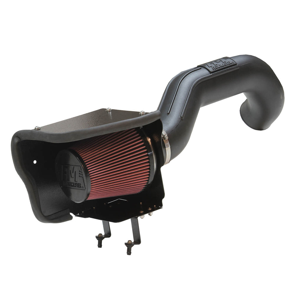 Flowmaster 615185 18-   Jeep Wrangler JL 2.0L Air Intake System Flowmaster 615185