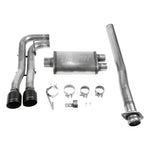 Flowmaster 717785 FlowFX Cat-Back Exhaust System Flowmaster 717785