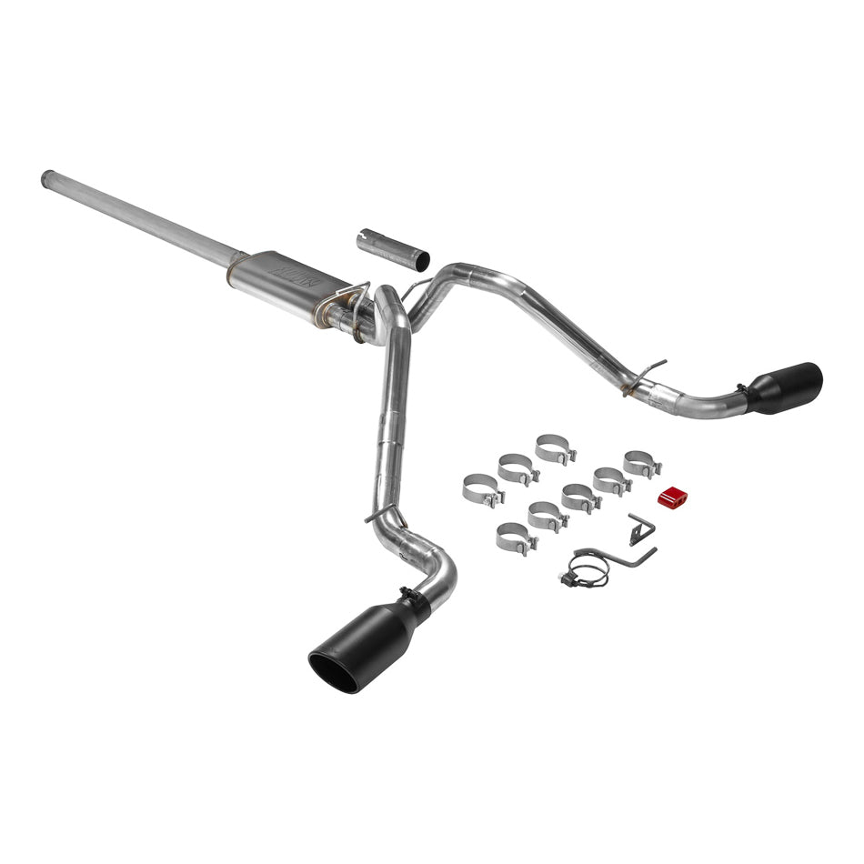 Flowmaster 717822 FlowFX Cat-Back Exhaust System Flowmaster 717822
