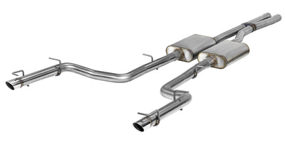 Flowmaster 717832 Cat-Back Exhaust Kit 15-16 Charger 5.7L Flowmaster 717832