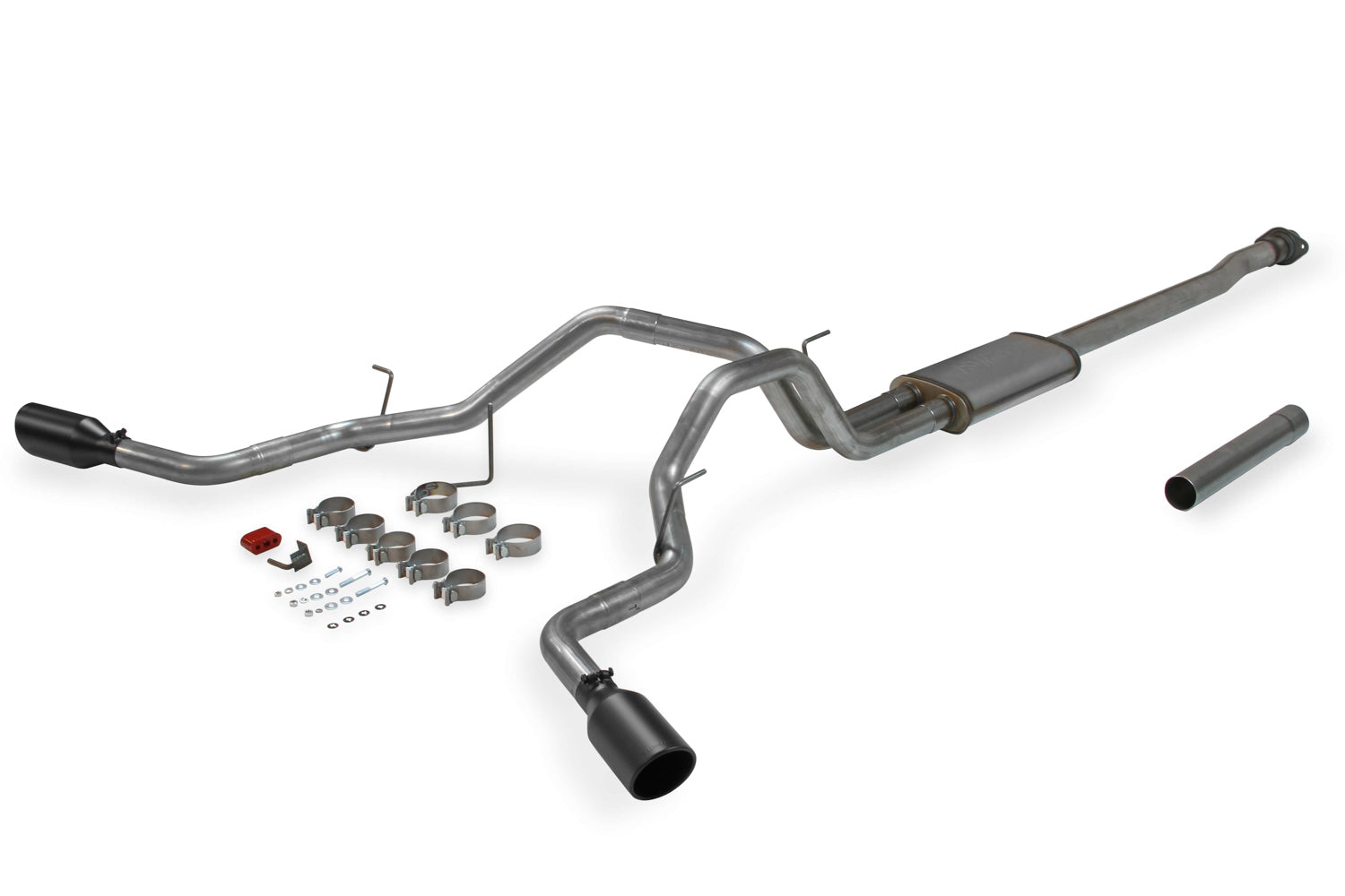 Flowmaster 717872 FlowFX Cat-Back Exhaust System Flowmaster 717872