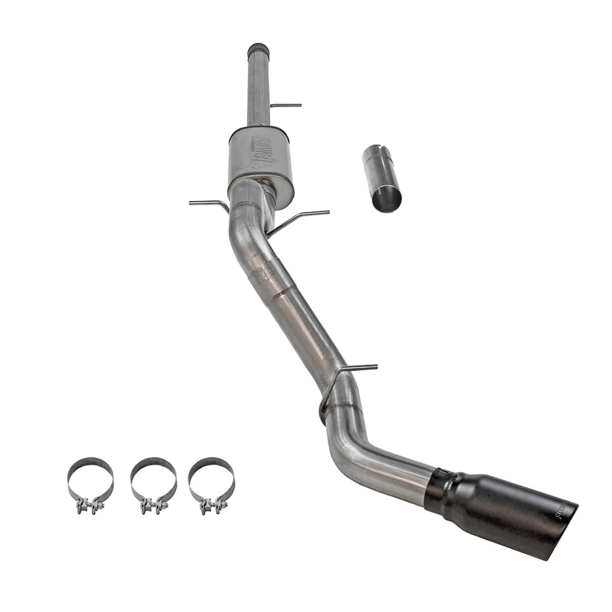 Flowmaster 717885 FlowFX Cat-Back Exhaust System Flowmaster 717885