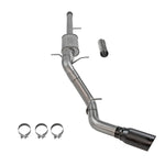 Flowmaster 717885 FlowFX Cat-Back Exhaust System Flowmaster 717885