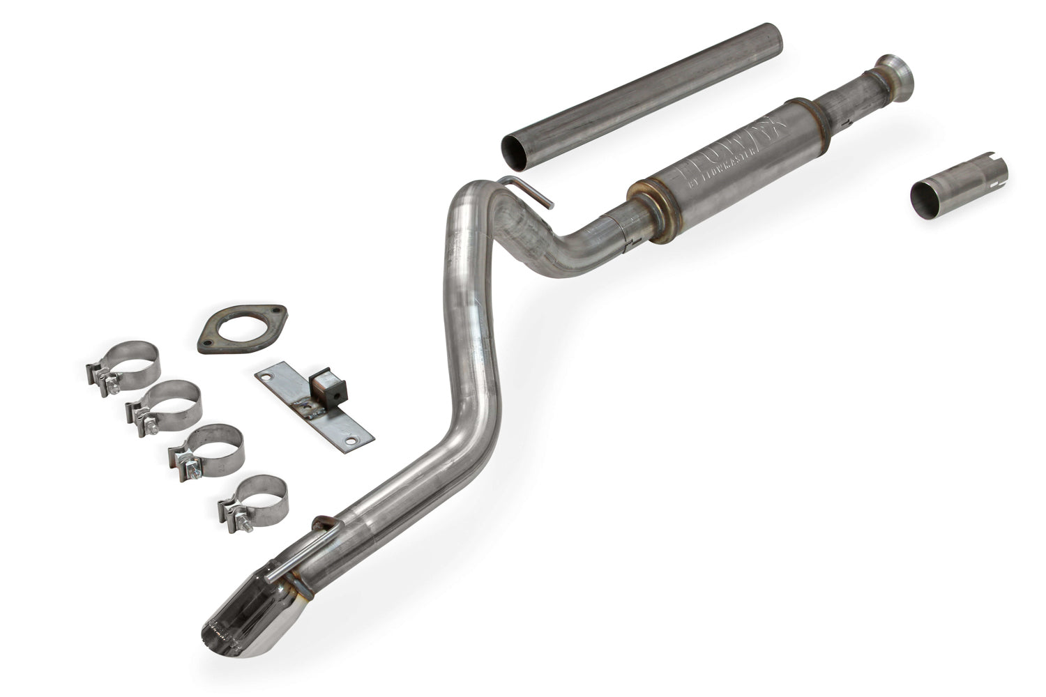 Flowmaster 717892 FlowFX Cat-Back Exhaust System Flowmaster 717892