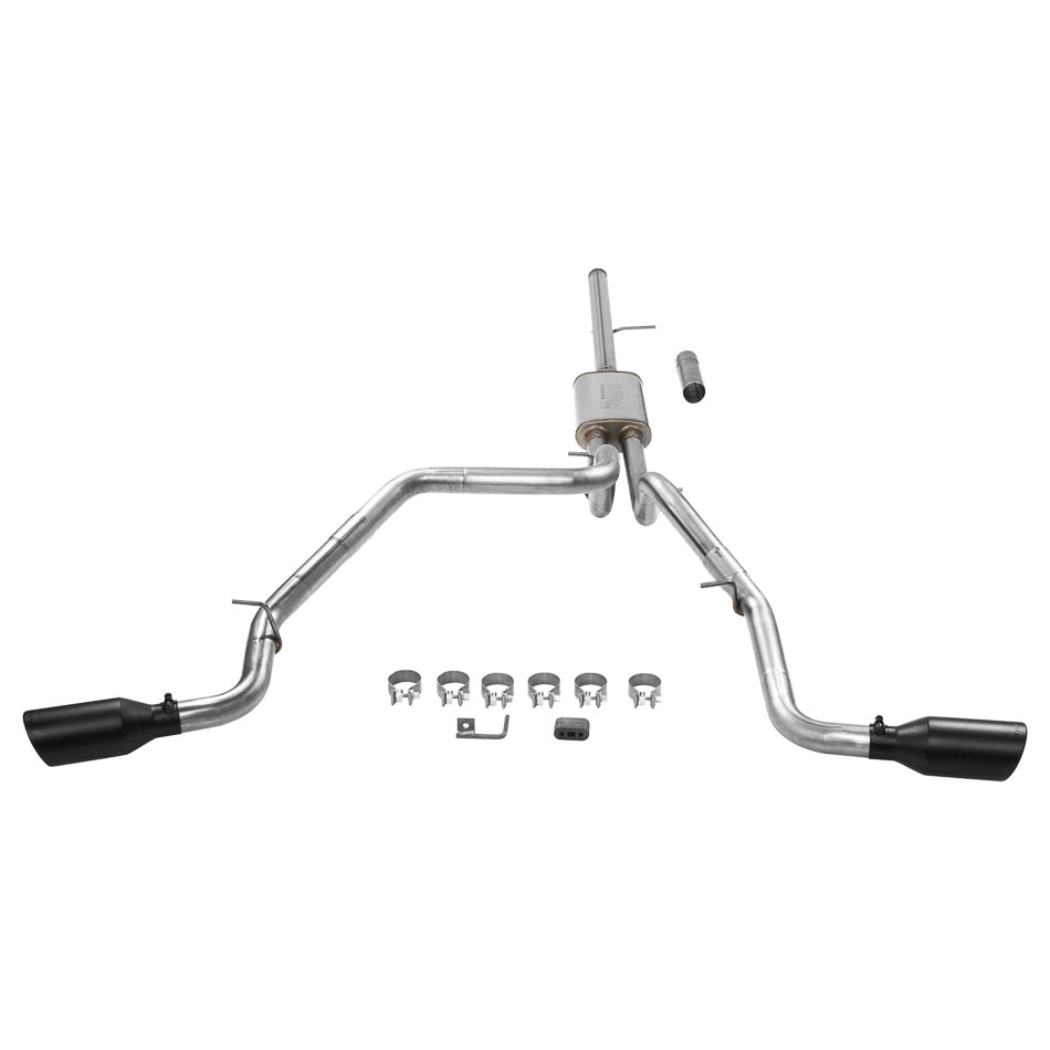 Flowmaster 717893 FlowFX Cat-Back Exhaust System Flowmaster 717893