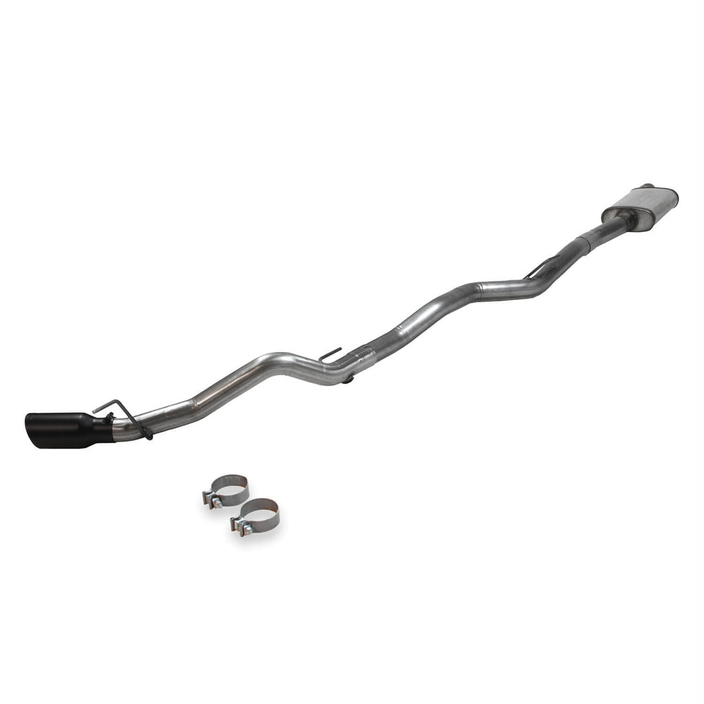 Flowmaster 717912 FlowFX Cat-Back Exhaust System Flowmaster 717912