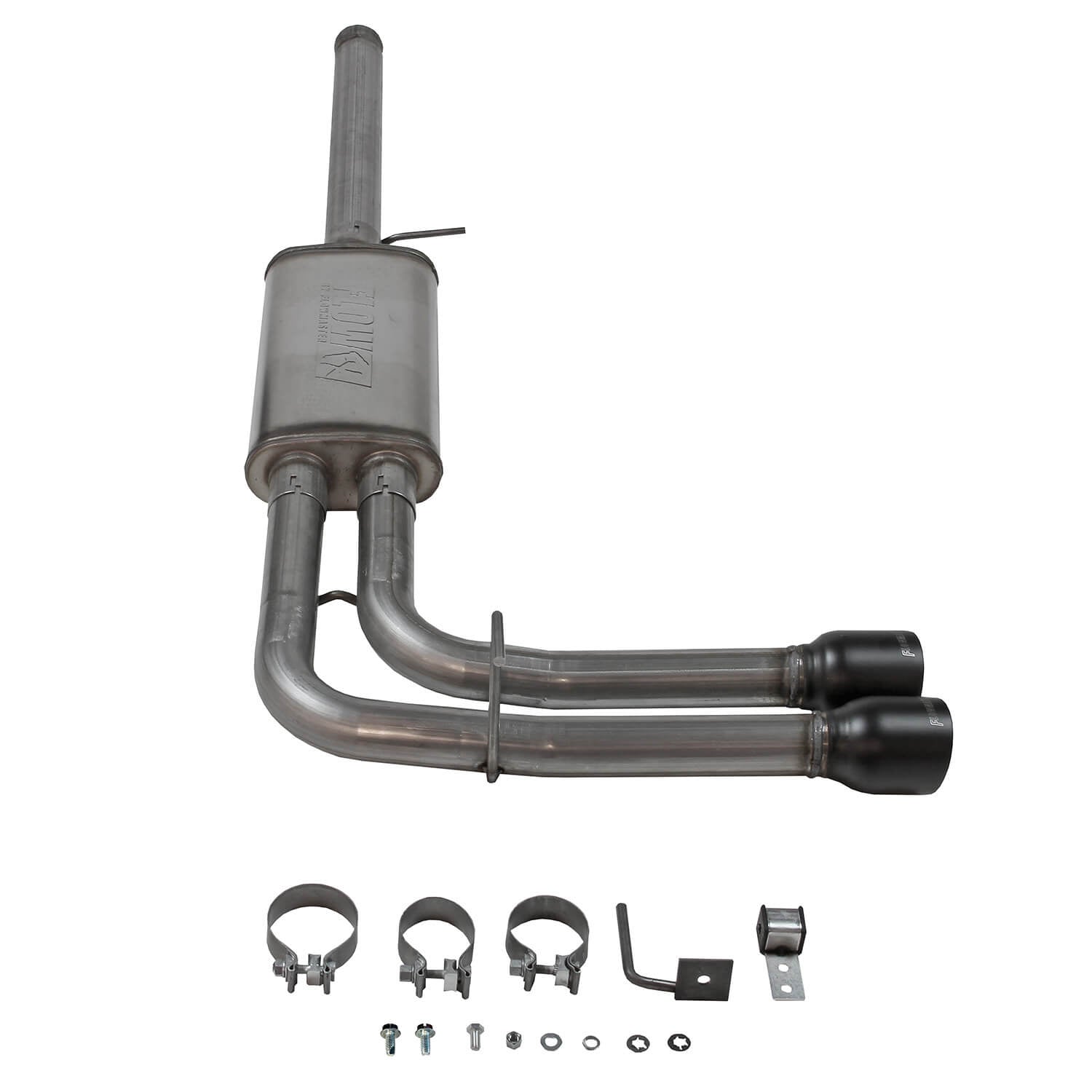 Flowmaster 717929 FlowFX Cat-Back Exhaust System Flowmaster 717929