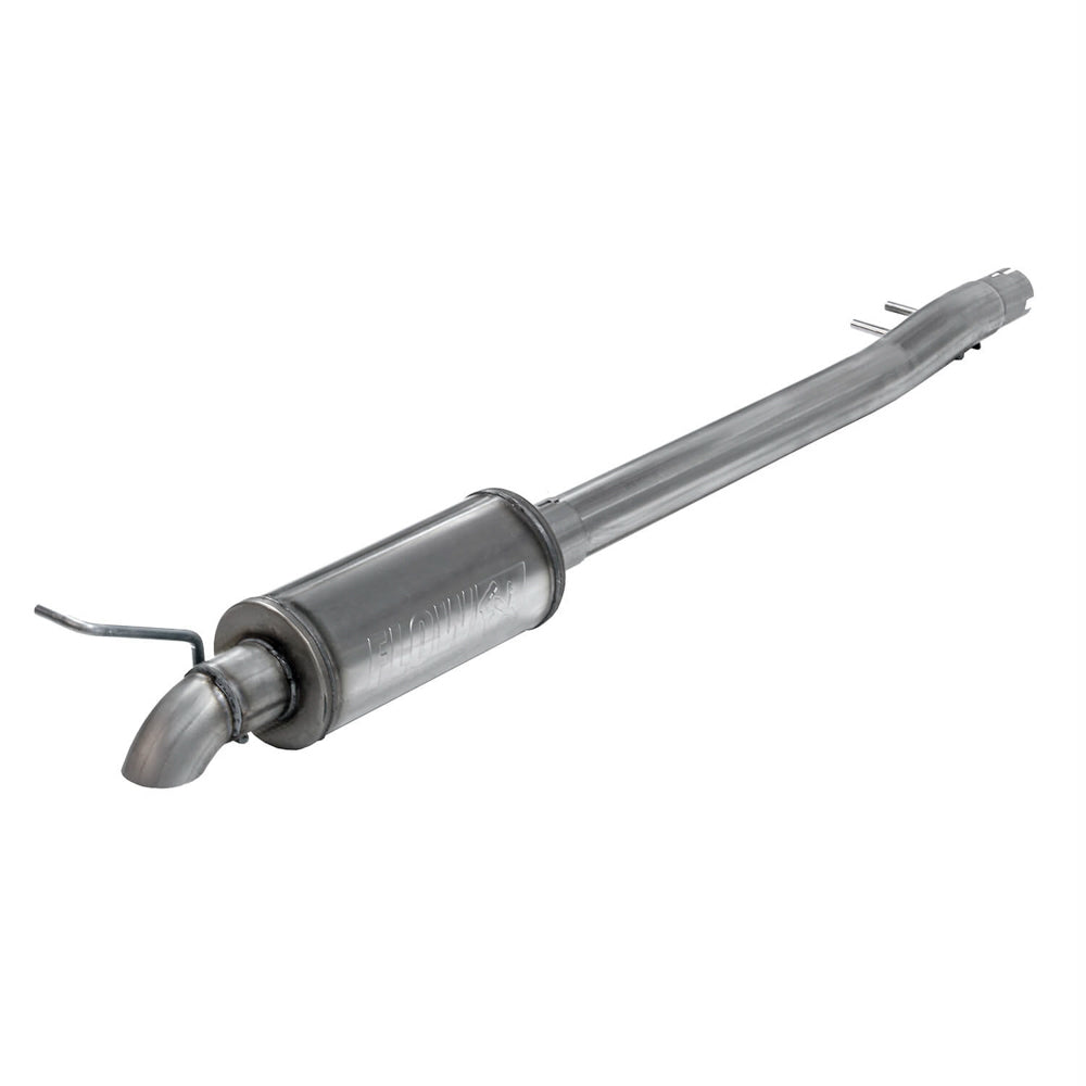 Flowmaster 717968 FlowFX Extreme Cat-Back Exhaust System Flowmaster 717968