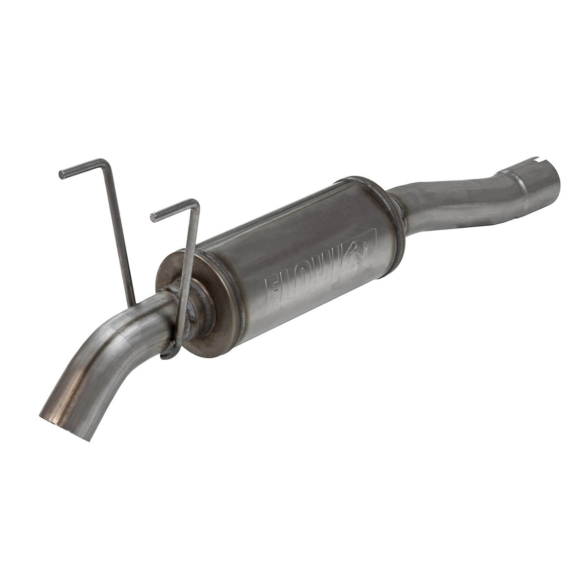 Flowmaster 717974 FlowFX Extreme Cat-Back Exhaust System Flowmaster 717974