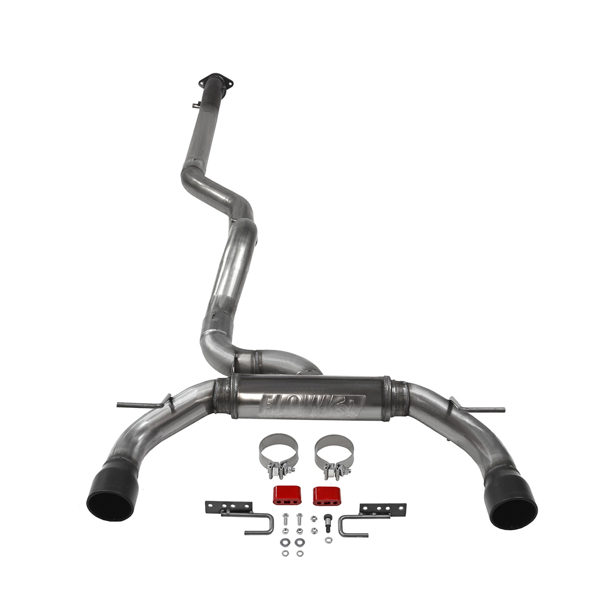 Flowmaster 718146 FlowFX Cat-Back Exhaust System Flowmaster 718146