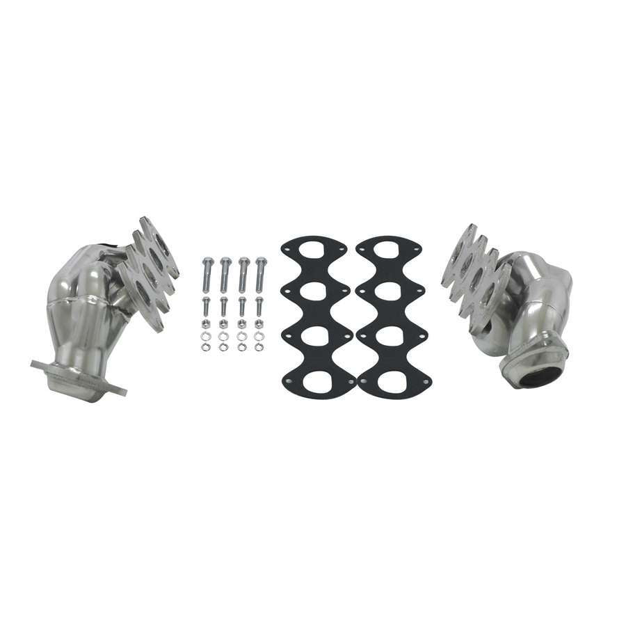 Flowmaster 814226 Headers - 05-10 Ford F150 5.4L Flowmaster 814226