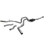 Flowmaster 817428 American Thunder Cat Back Exhaust System Flowmaster 817428