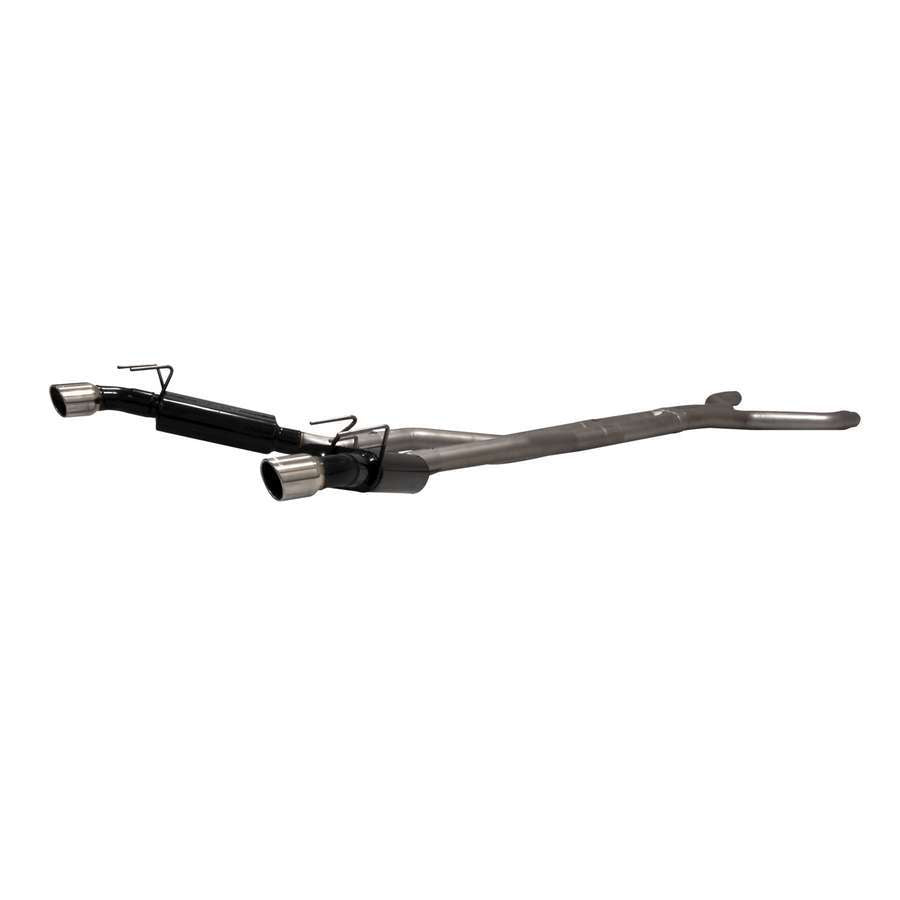 Flowmaster 817481 American Thunder Cat Back Exhaust System Flowmaster 817481