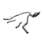 Flowmaster 817490 American Thunder Cat Back Exhaust System Flowmaster 817490