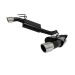 Flowmaster 817495 Axle-Back Exhaust Kit - 10-13 Camaro Flowmaster 817495