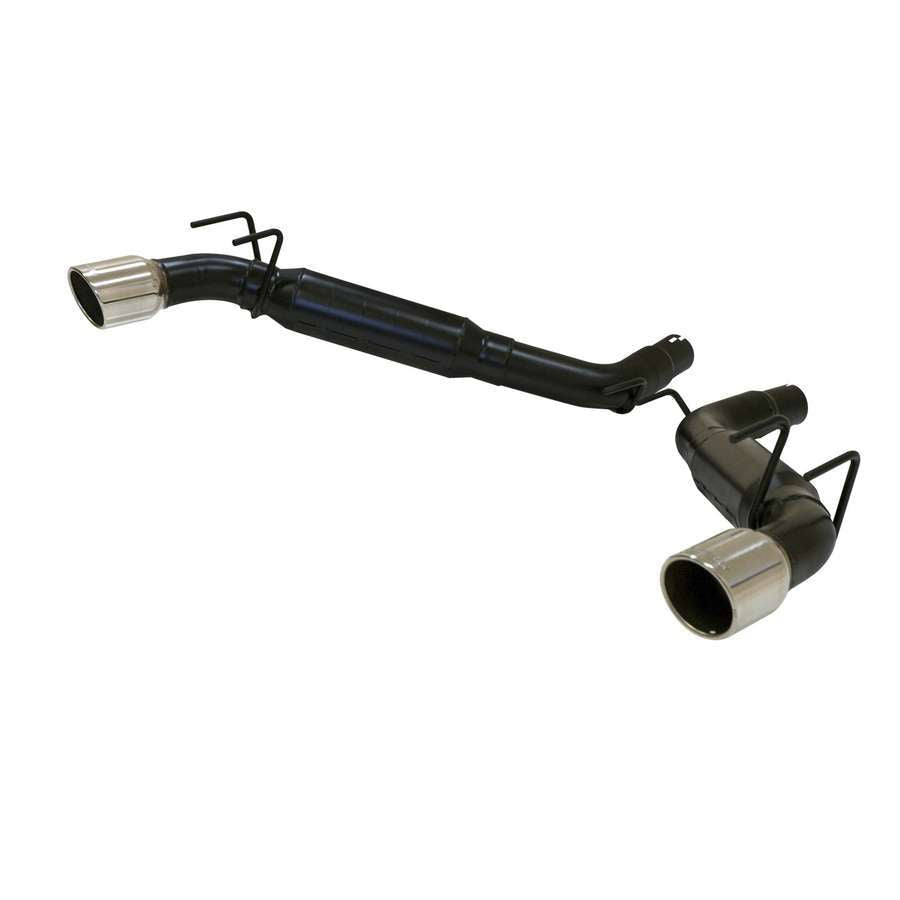 Flowmaster 817504 Outlaw Series™ Axle Back Exhaust System Flowmaster 817504