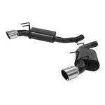 Flowmaster 817506 Force II Axle Back Exhaust System Flowmaster 817506