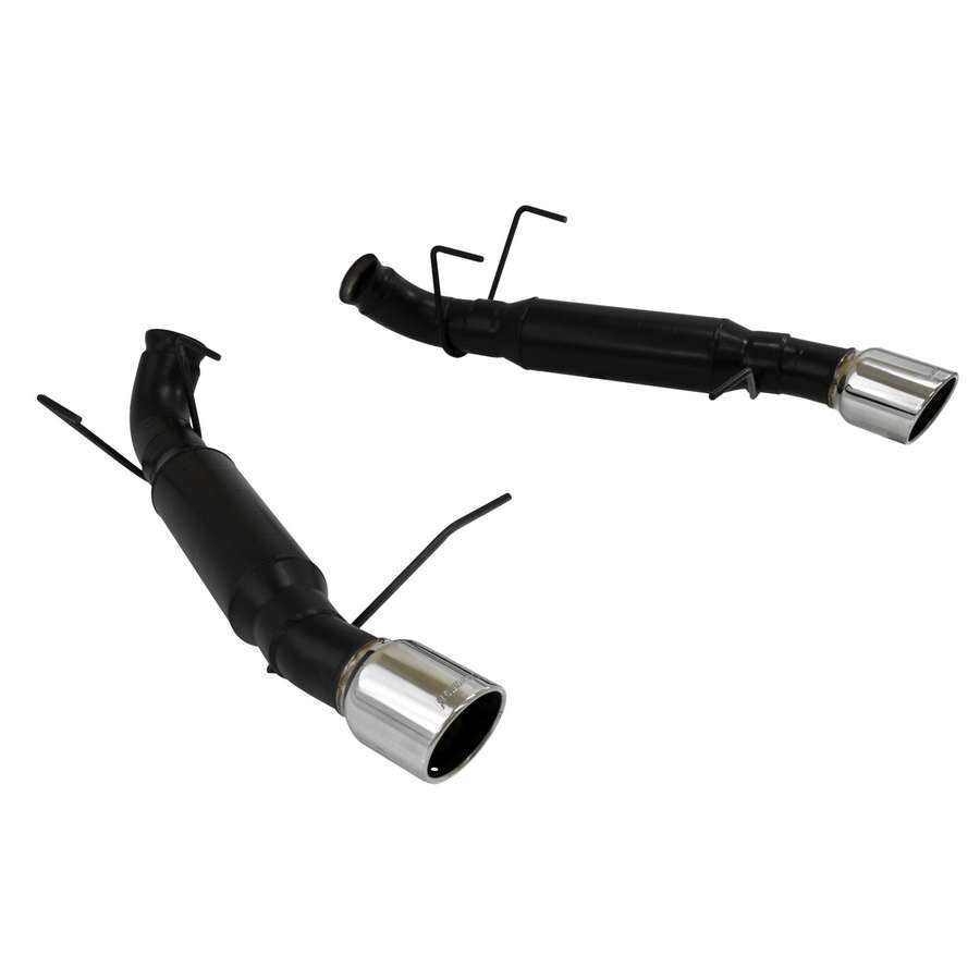 Flowmaster 817516 Outlaw Series™ Axle Back Exhaust System Flowmaster 817516