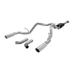 Flowmaster 817541 Cat-Back Exhaust Kit 11-  GM P/U 2500HD 6.0L Flowmaster 817541